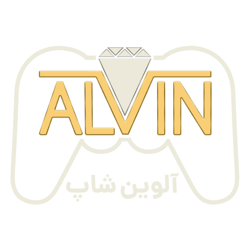 آلوین شاپ
